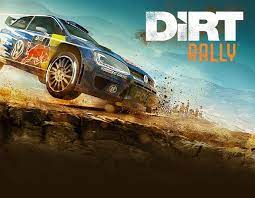 DiRT Rally Game HIghly Compressed Download For Pc