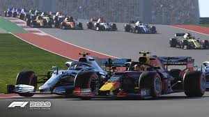 F1 2019 Game Download For Pc