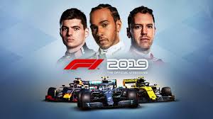 F1 2019 Game Download For Pc