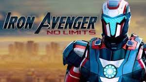 Iron Avenger Unlimited Game Highly Compressed 