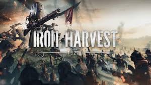 Iron Harvest Game Download For Pc
