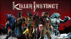 Killer Instinct Game Highly Compressed Download For Pc