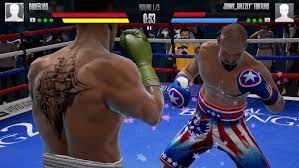 Real Boxing 2 game highly compressed