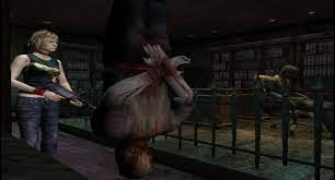 Silent Hill 3 Game Download For Pc