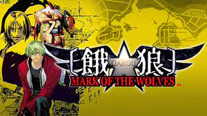 Garou: Mark of the Wolves Game Highly Compressed