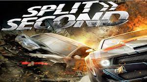 Split Second Velocity Game Highly Compressed Download For Pc