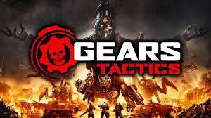 Gears Tactics Game Highly Compressed