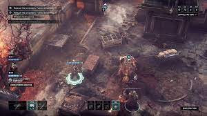 Gears Tactics Game Highly Compressed