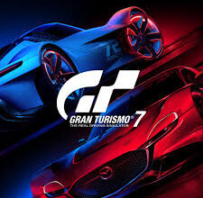 Gran Turismo 7 Game