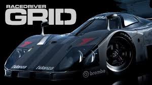 Race Driver: Grid Game Highly Compressed Download For Pc