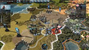 Endless Legend Game Highly Compressed Download For Pc