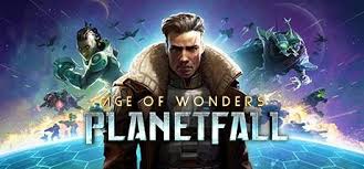 Age Of Wonders: Planetfall Game Highly Compressed Download For Pc
