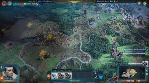 Age Of Wonders: Planetfall Game Highly Compressed Download For Pc