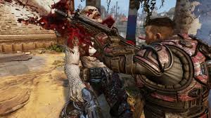 gears tactics game highly compressed