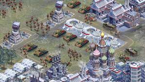 Rise Of Nations Game 