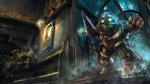 Bioshock Game Highly Compressed Download For Pc