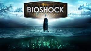 BioShock Game Highly Compressed Download For Pc