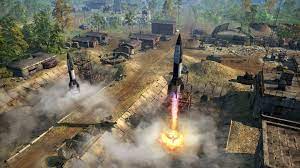 Blitzkrieg 3 Game Highly Compressed Download For Pc 
