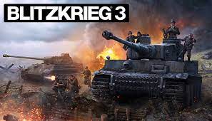 Blitzkrieg 3 Game Highly Compressed Download For Pc