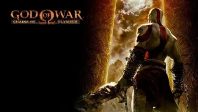 God Of War Ghost Of Sparta Game Download For Pc Highly Compressed
