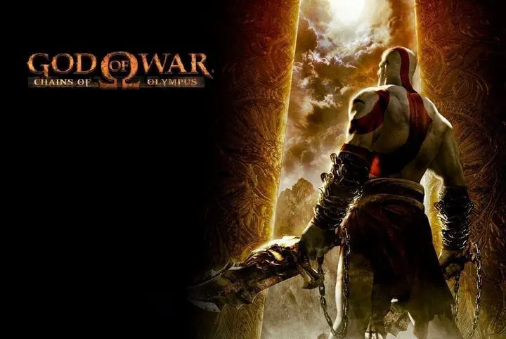 God Of War Ghost Of Sparta Game Download For Pc Highly Compressed