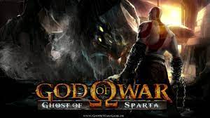 God of War Ghost of Sparta Game Highly Compressed Download For Pc