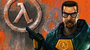 Half Life 1 Game Highly Compressed Download For Pc