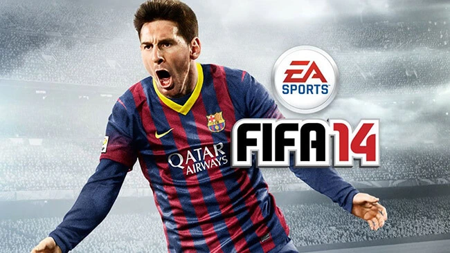 Fifa 14 Game Download For Pc Highly Compressed