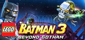 Lego Batman 3 Beyond Gotham Game Highly Compressed Download For Pc
