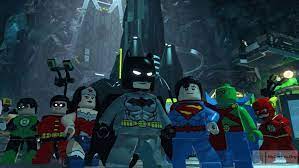 Lego Batman 3 Beyond Gotham Game Highly Compressed Download For Pc