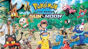 Pokemon Sun And Moon Game Highly Compressed Download For Pc