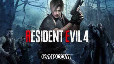 Resident Evil 4 Game Highly Compressed Download For Pc