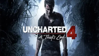 Uncharted 4 A Thief'S End Game Download For Pc Highly Compressed
