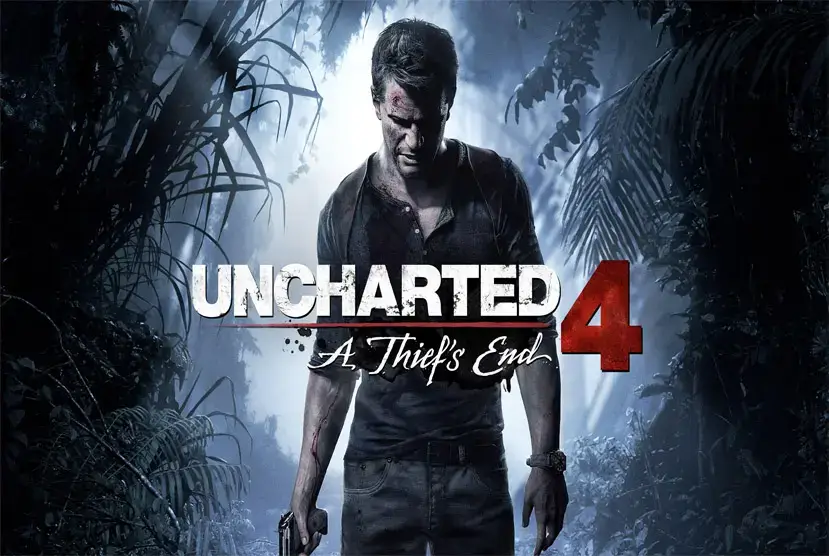 Uncharted 4 A Thief'S End Game Download For Pc Highly Compressed