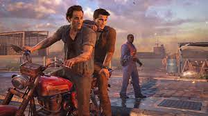 Uncharted 4: A Thief'S End Game Highly Compressed Download For Pc