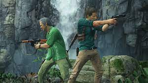 Uncharted 4: A Thief's End Game Highly Compressed Download For Pc