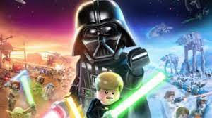 lego star wars the skywalker saga game Highly Compressed Download for pc