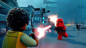 Lego Star Wars The Skywalker Saga Game Highly Compressed Download For Pc