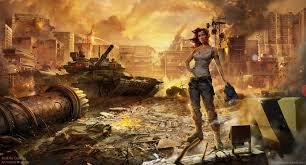 Armored Warfare Game Highly Compressed Download For Pc