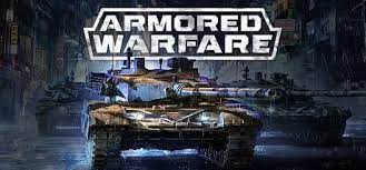 Armored Warfare Game Highly Compressed Download For Pc