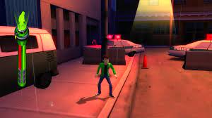Ben 10 Alien Force Vilgax Attacks Game Highly Compressed Download For Pc