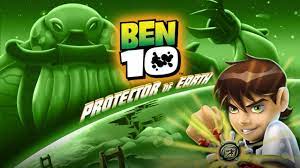 Ben 10 Protector Of Earth Game Highly Compressed Download For Pc