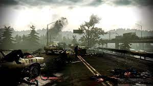 Deadlight Directors Cut Game Highly Compressed Download For Pc