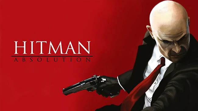 Hitman Absolution Game Highly Compressed Download For Pc