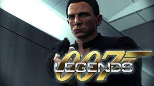 James Bond 007 Legends Game Highly Compressed Download For Pc