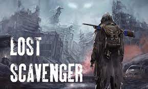 Lost Scavenger Game Highly Compressed Download For Pc