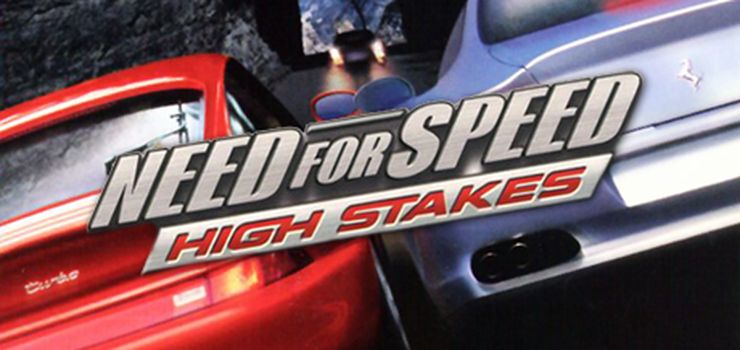 Need For Speed High Stakes Game Highly Compressed Download For Pc