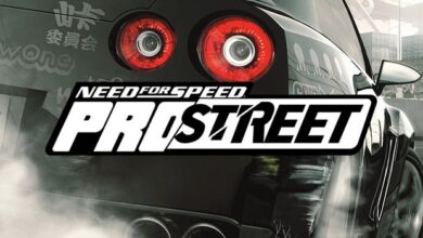 Need For Speed Prostreet Game Highly Compressed Download For Pc