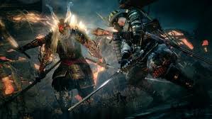 Nioh 2 Game Highly Compressed Download For Pc