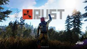 Rust Game Highly Compressed Download For Pc